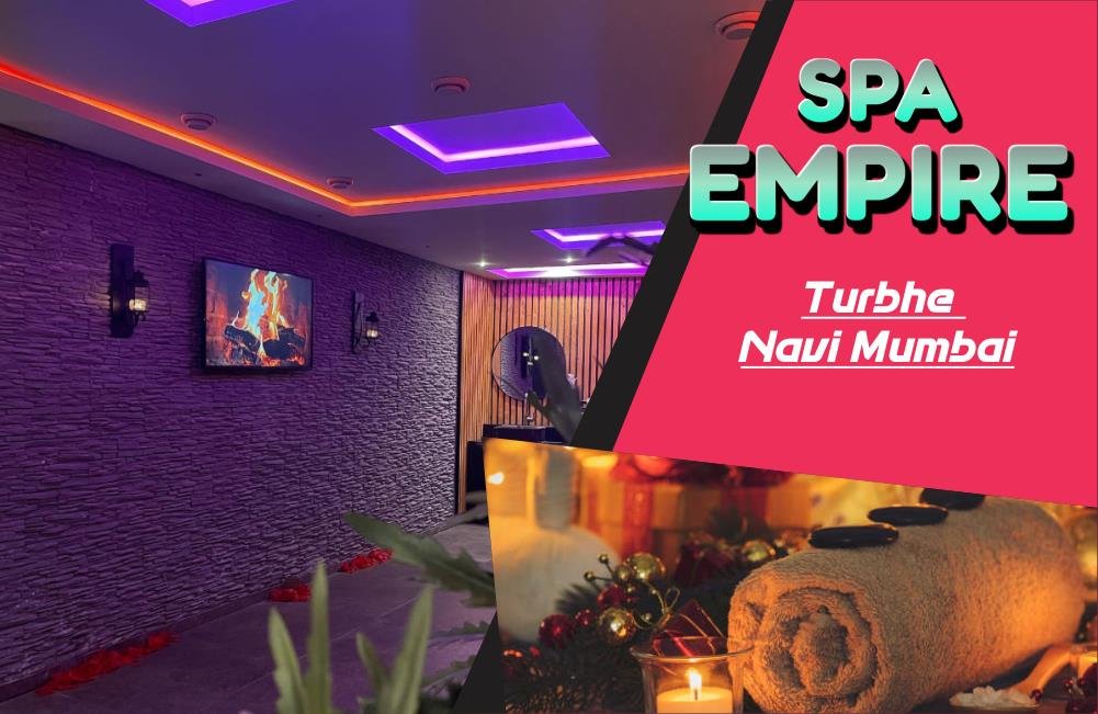 Four Hand Massage in Turbhe Navi Mumbai